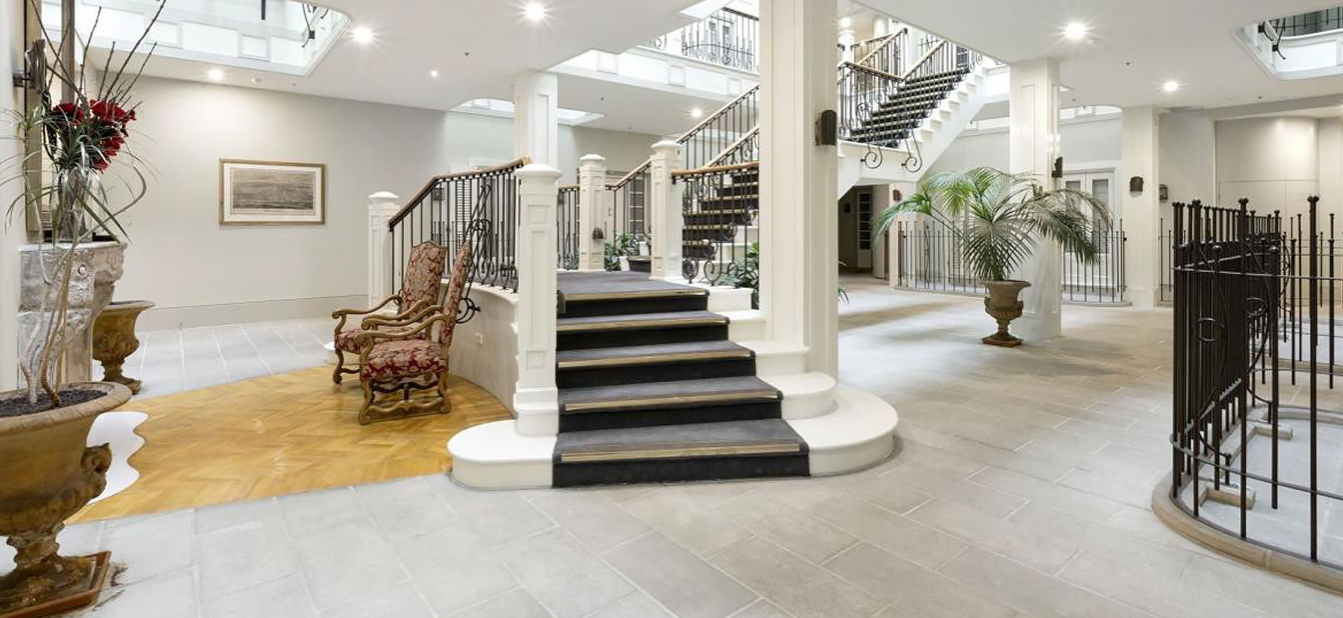Projects - Jo & Will Constructions