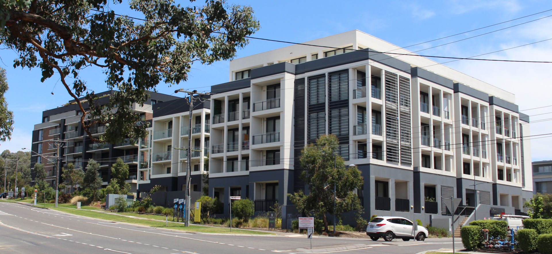 Domestic & Residential Work - Jo & Will Constructions